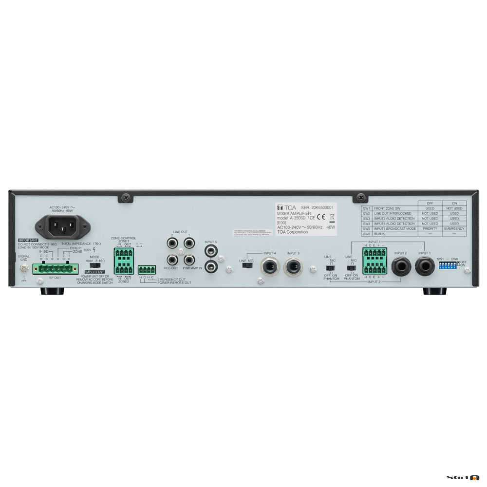 A3506D_A3512D_A3524D_A3548D_rear