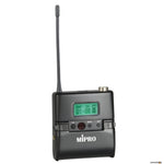 MIPRO ACT32TC-6 Rechargeable Bodypack Transmitter