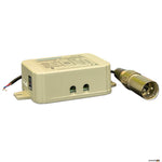 Ampetronic ATT-UX Universal Attenuator with XLR Cable.