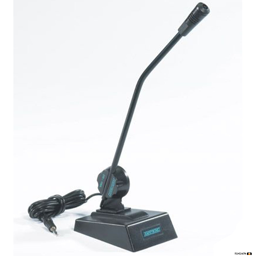 Ampetronic EM195 Desktop Microphone