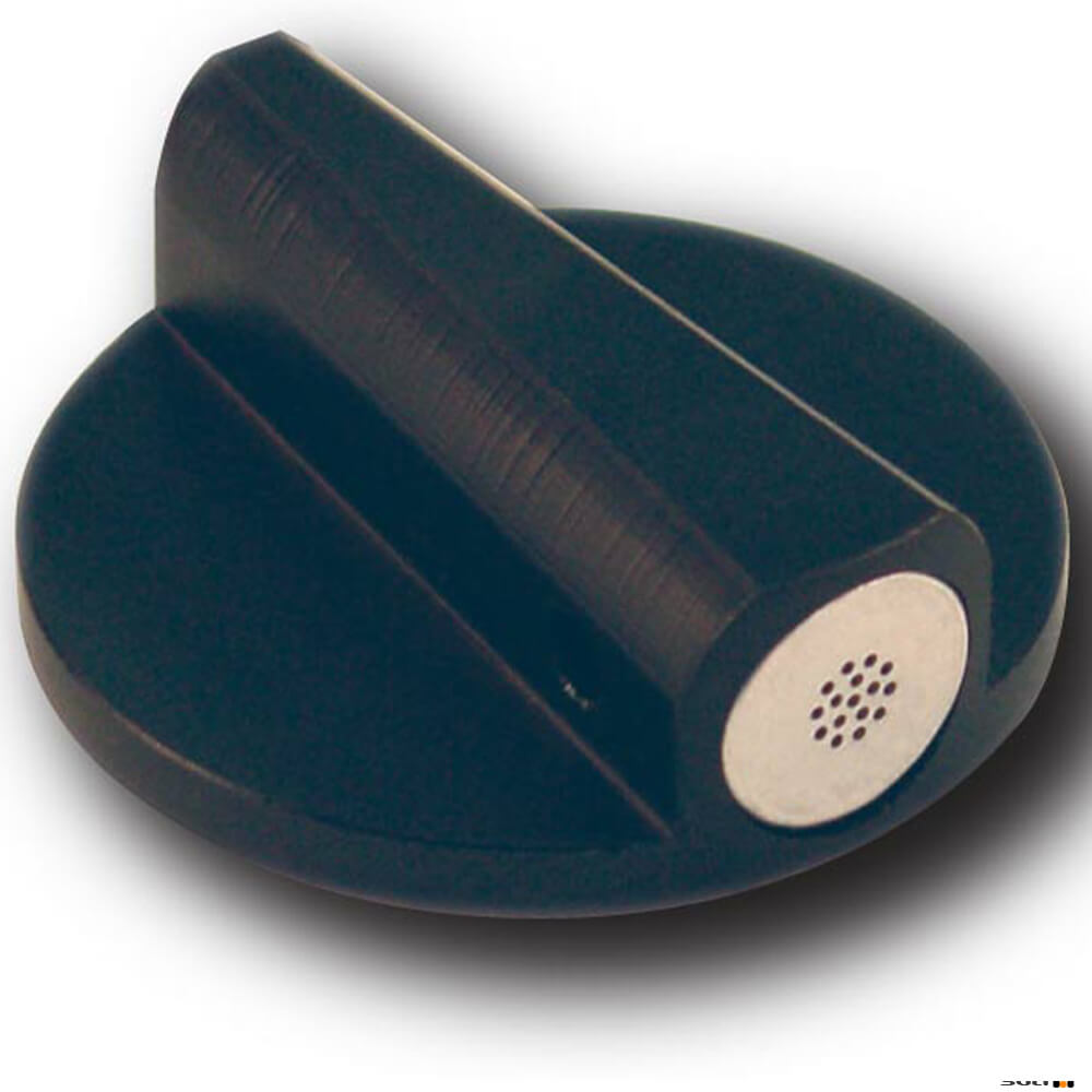 Ampetronic TalkPerfect TP-GMM Glass Mount Microphone