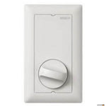 Bosch LBC-1420/10 Wall Volume 100W with Relay, portrait orientation.