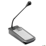 Bosch PLE-2CS Bosch 2-zone Paging Microphone