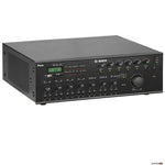Bosch PLN-6AIO240 six-zone 240W background music and paging system.