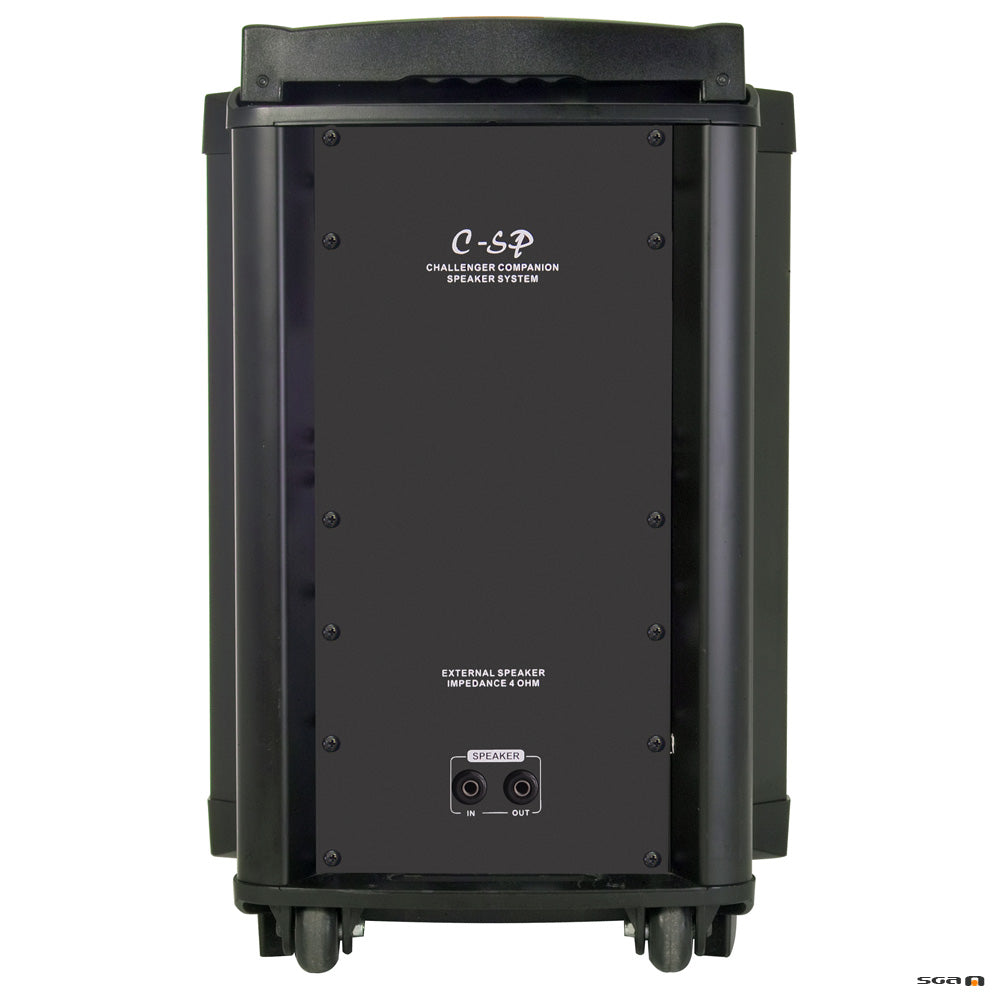 Challenegr_SP_slave_ rear