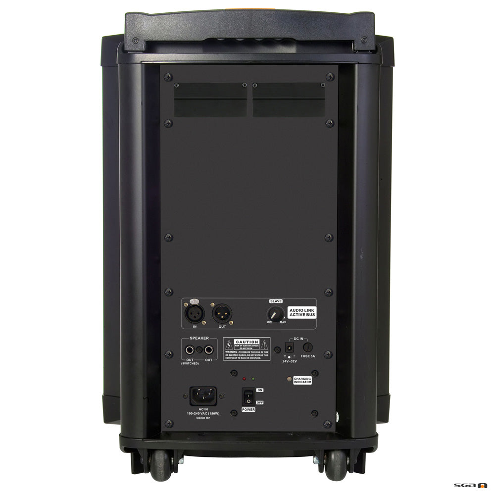 Challenger_PSR_slave_rear