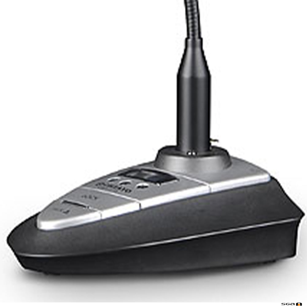 Chiayo GMW200B, UHF wireless gooseneck microphone base ONLY