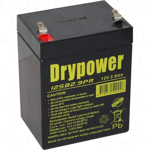 Drypower_12SB29PR