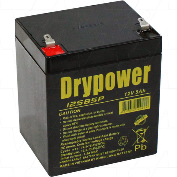 Drypower_12SB5P