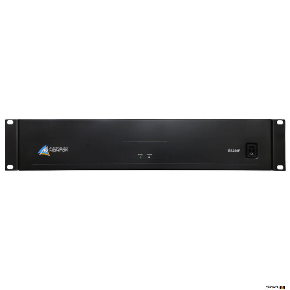 Australian Monitor ES250P