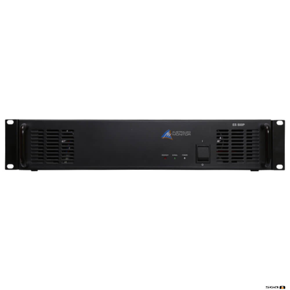 Australian Monitor ES500P