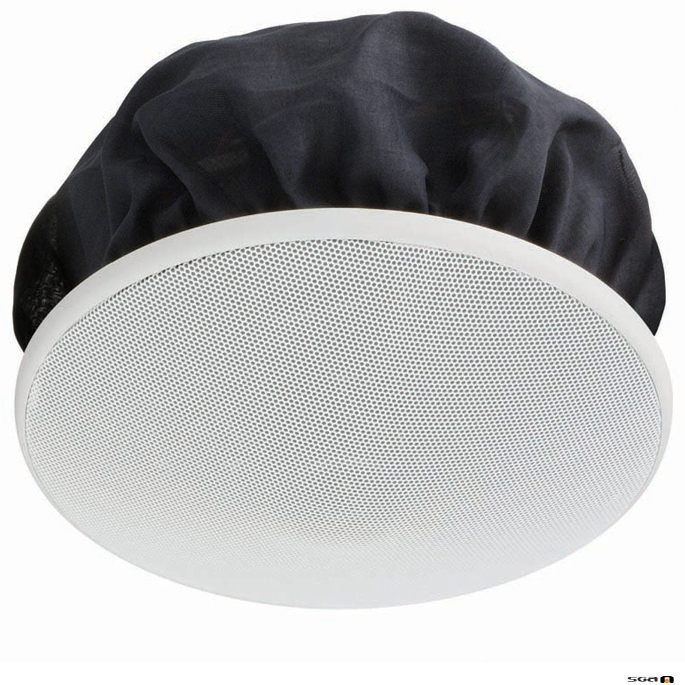 TOA F2352SC 6W, 120mm Wide Dispersion Spkr, 2-way, 50Hz-20kHz, 89dB.