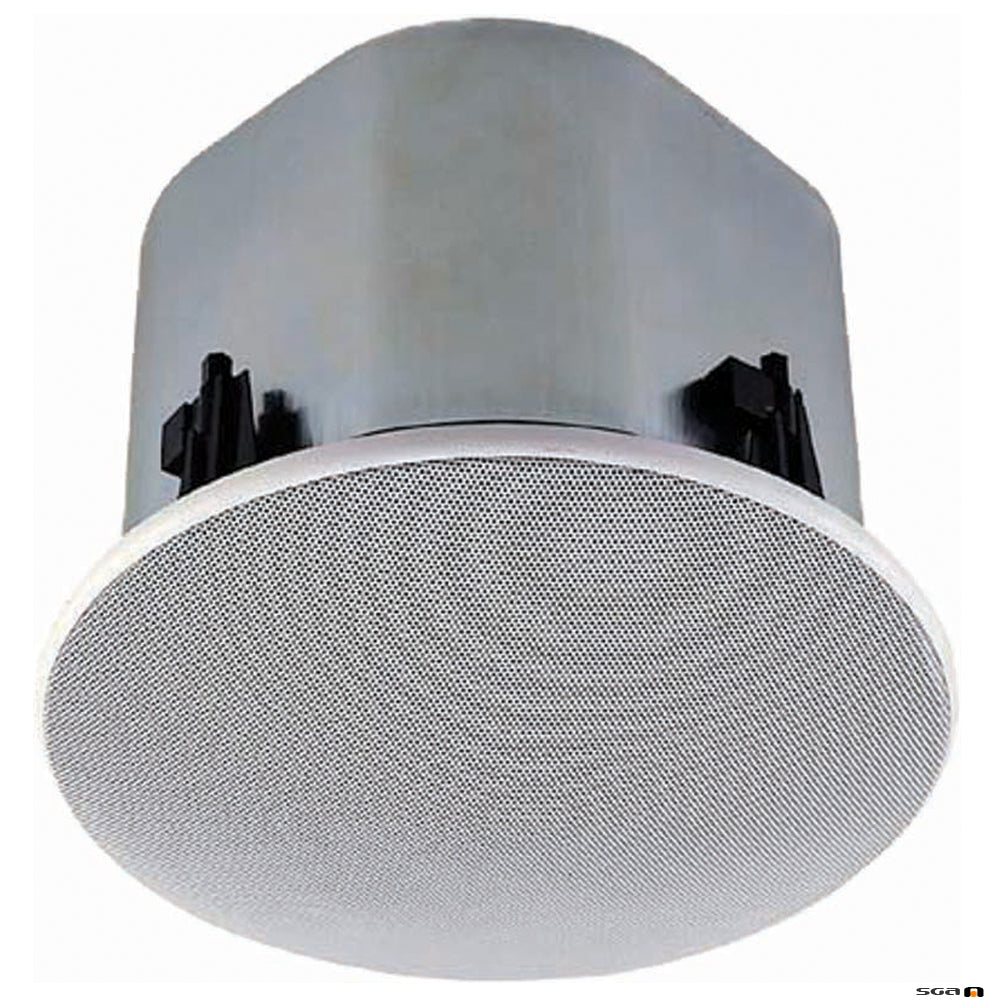 TOA F2852C 60W, 160mm Wide Dispersion Speaker, 2-way, 45Hz-20kHz, 91dB