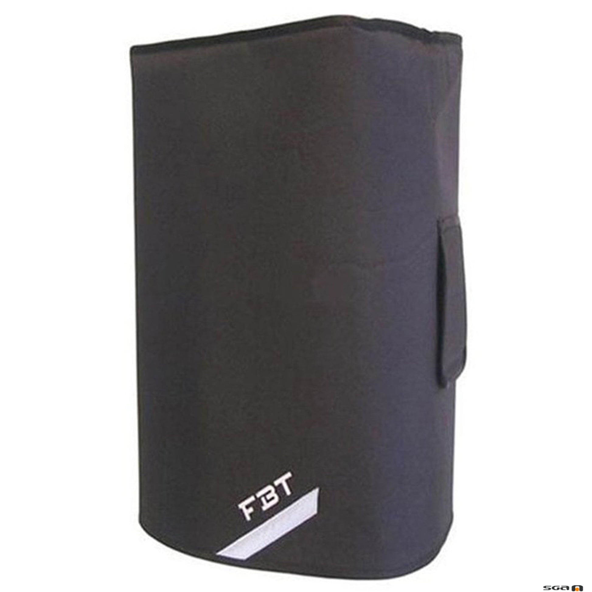 Protective padded cover for Ventis 115A speaker