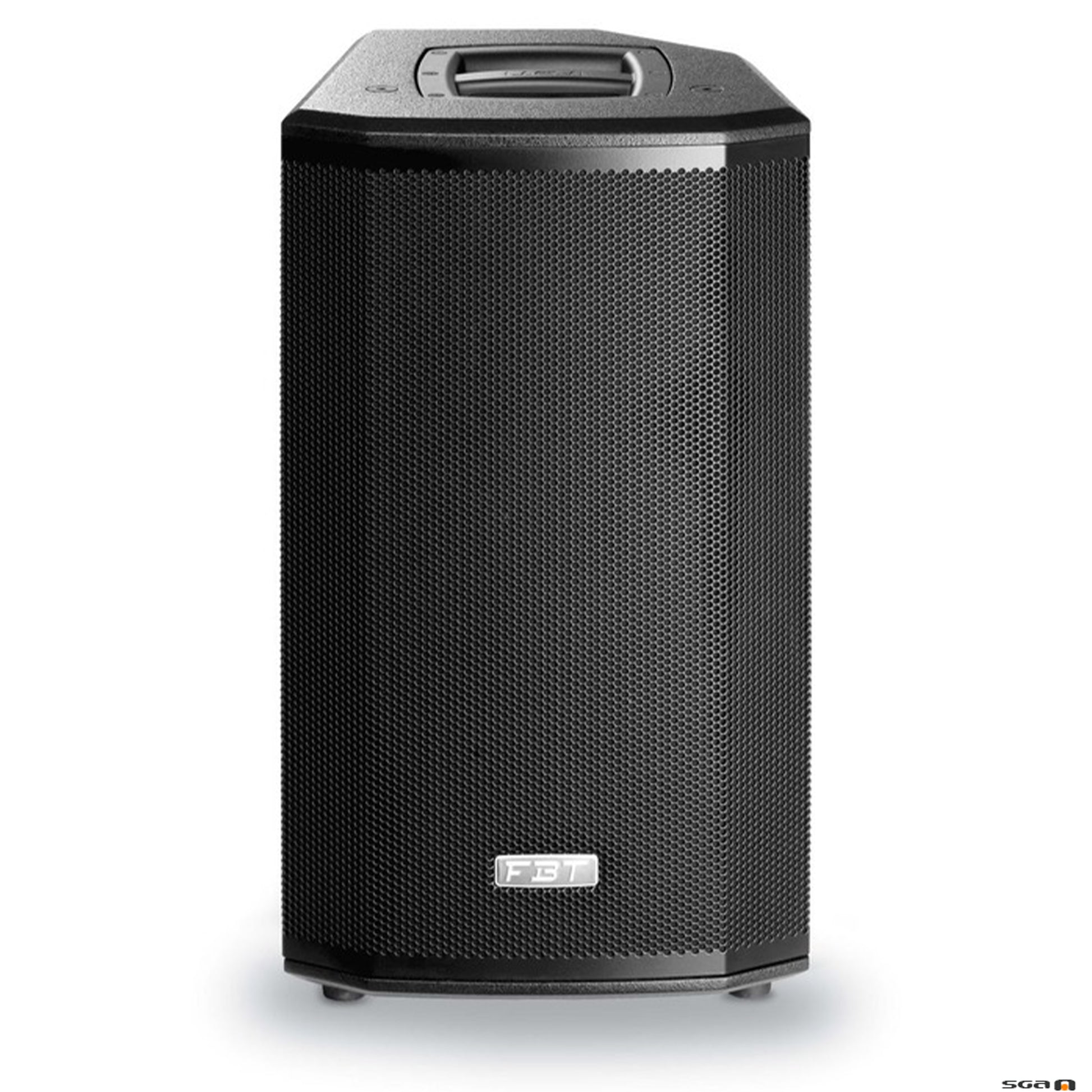 FBT black active speaker