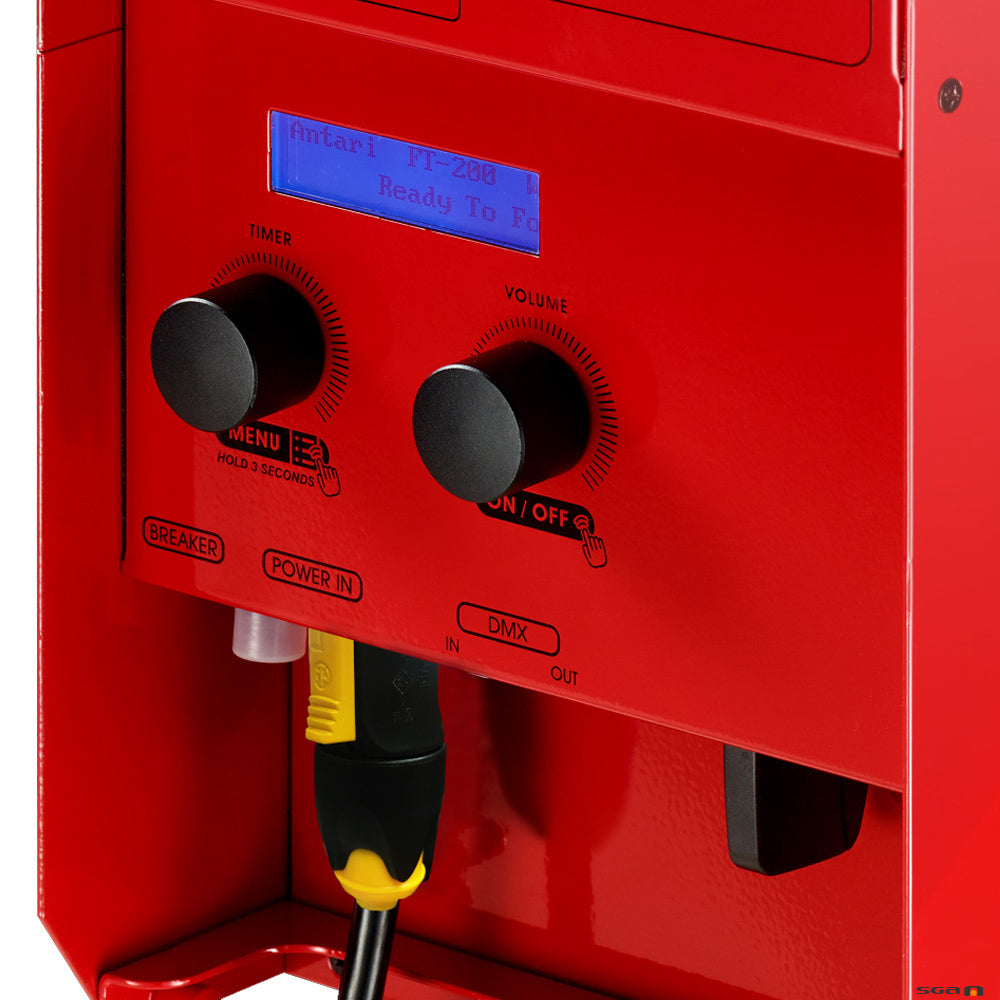 FT200_controls