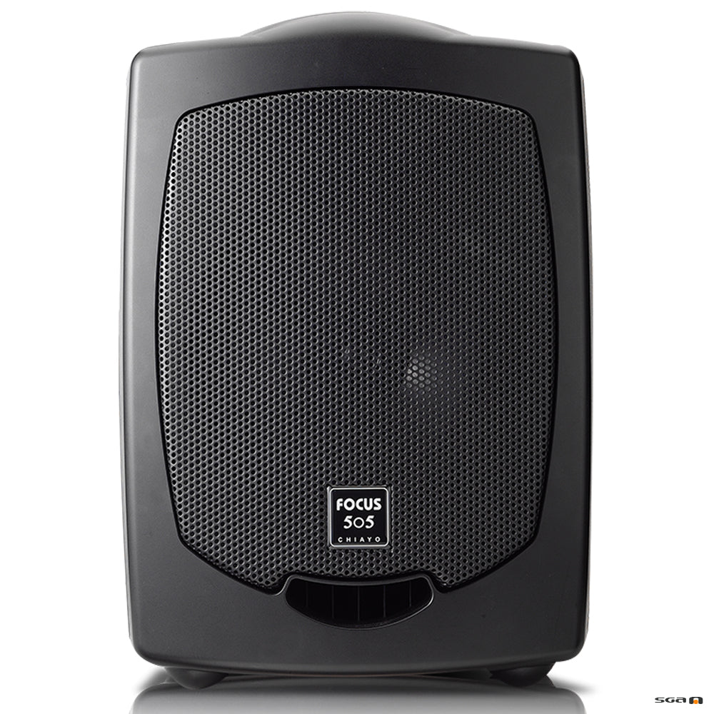 Focus 505 PA Speaker