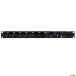 Australian Monitor HS250 250W Mixer Amplifier MP3 Player, Bluetooth, Tones. Class D mixer amplifier in a one rack unit package.