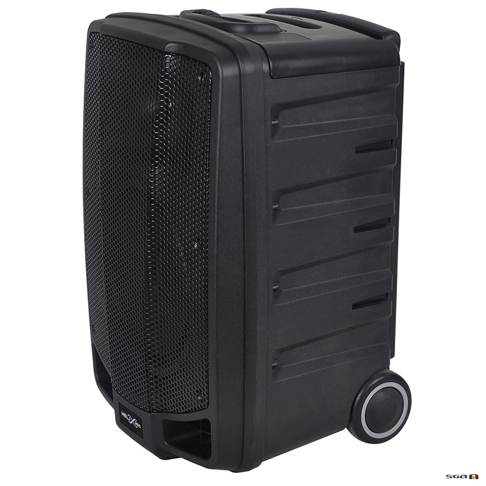 Parallel Audio Helix HX-2510