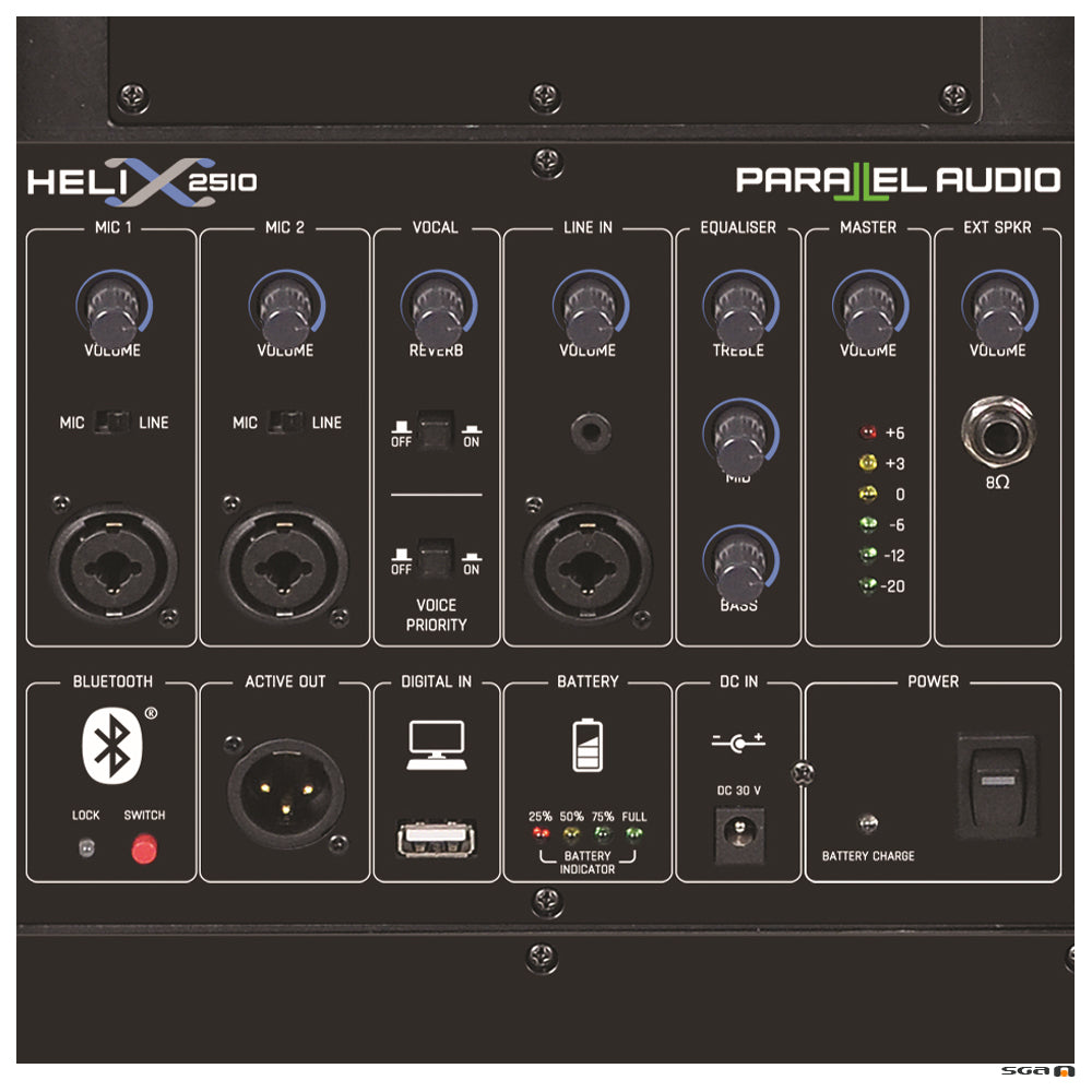 HX-2510_controls