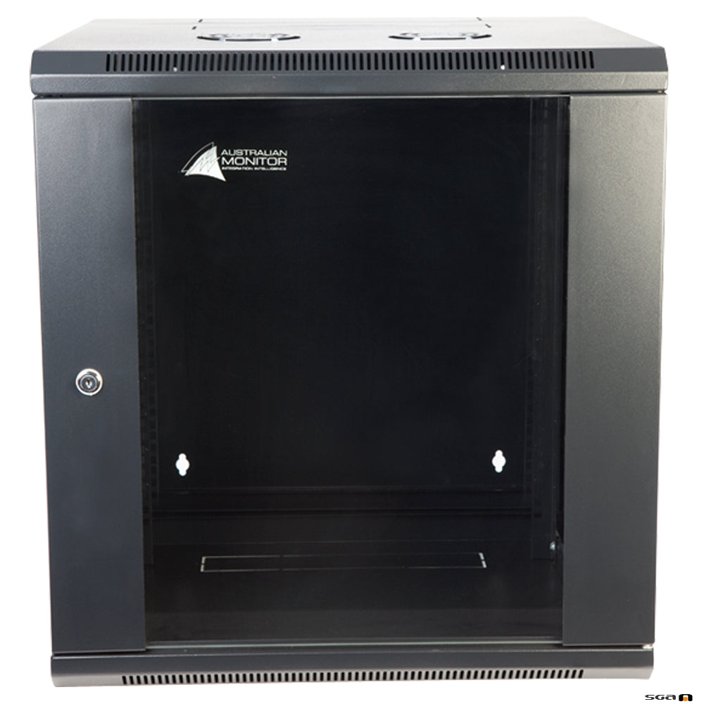 Australian Monitor INT12