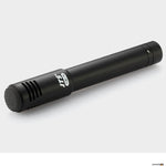 JTS JP-TX9 Condensor instrument mic - clarity and warmth for acoustic instruments: guitar, piano, hi-hats, drum, percussion and choirs.