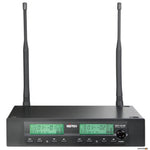 Mipro ACT312 Dual-Channel UHF Diversity Receiver