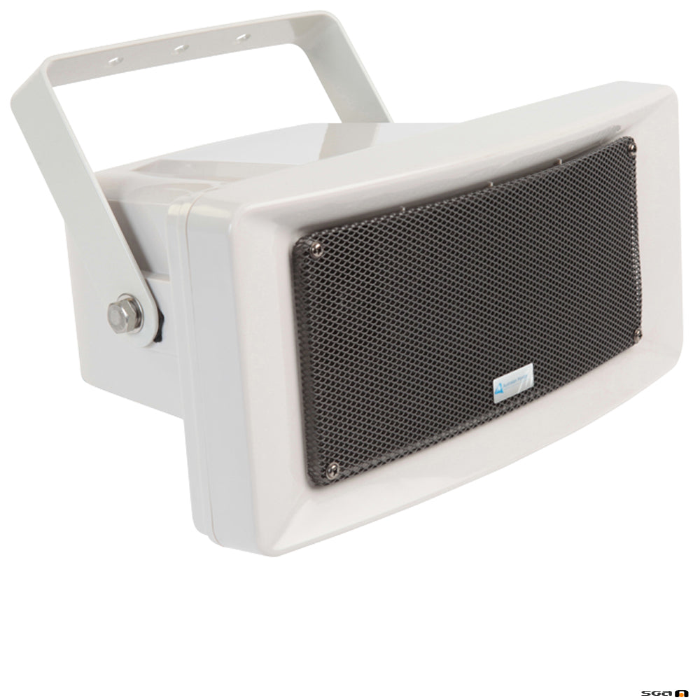 Australian Monitor MP30 Music Horn. 30W with 100V Taps at 30, 15 & 7.5W. IP46 rated