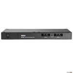 MiPro AD708 UHF 4-Channel Auto Gain-Control Antenna Divider. front