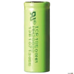 MiPro MB-5 Replacement or Spare Battery for ACT70HC and ACT70TC