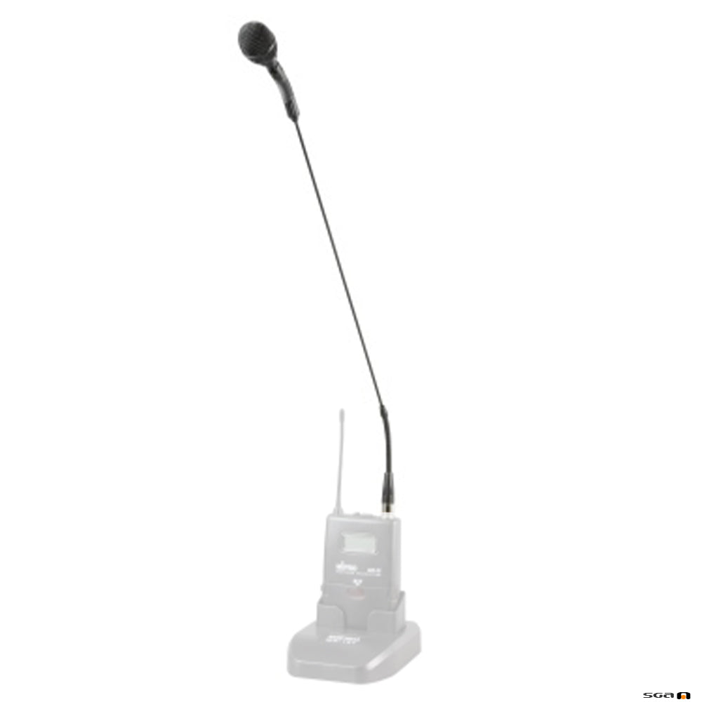 Mipro MM202 Long Condenser Uni-directional Gooseneck Microphone