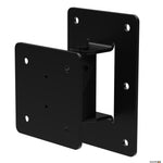 Optimal Audio wall bracket for Cuboid 15 speaker