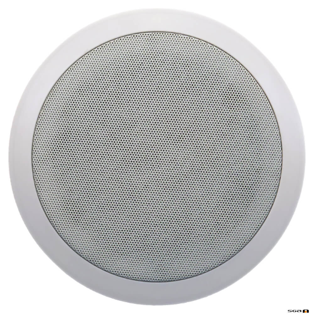 Australian Monitor QF8CS Ceiling Speaker 15W 8"