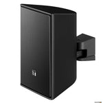 TOA Black surface-mount speaker