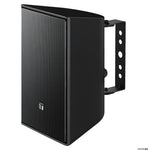 TOA Black surface-mount speaker