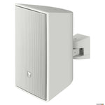 TOA white surface-mount speaker