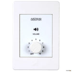 Wall Mounted volume control to suit Australian Monitor mixers and mixer amplifiers
