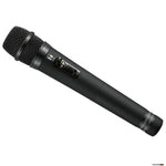 TOA WM5225 64 Channel Electret Condenser Microphone for use in 5000 series receivers.