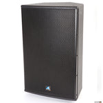 Australian Monitor XDS10 10 inch Passive Speaker 250W, Black Speaker. 10" woofer & 1.5" horn. Black wooden cabinet. Price each