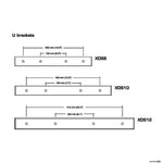 XDS8UB-XDS10UB-XDS12UB