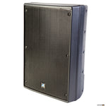 Australian Monitor XRS8ODV Two way, 8" woofer & 1.5" driver. 90 x 90 (h x v) horn. Includes U mounting bracket. Available in black. IP44 rated with 100V Taps at 75, 37.5, 15W & 8ohm Price per each