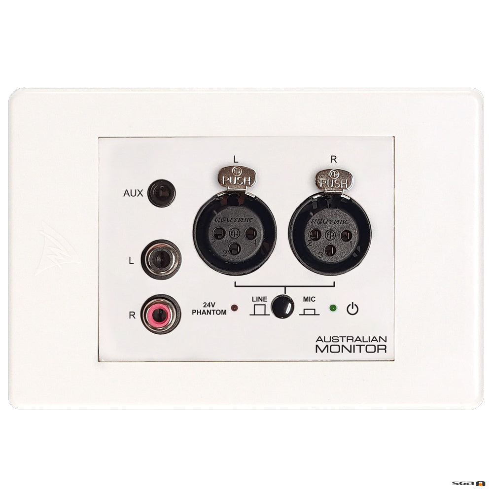 Wall Plates