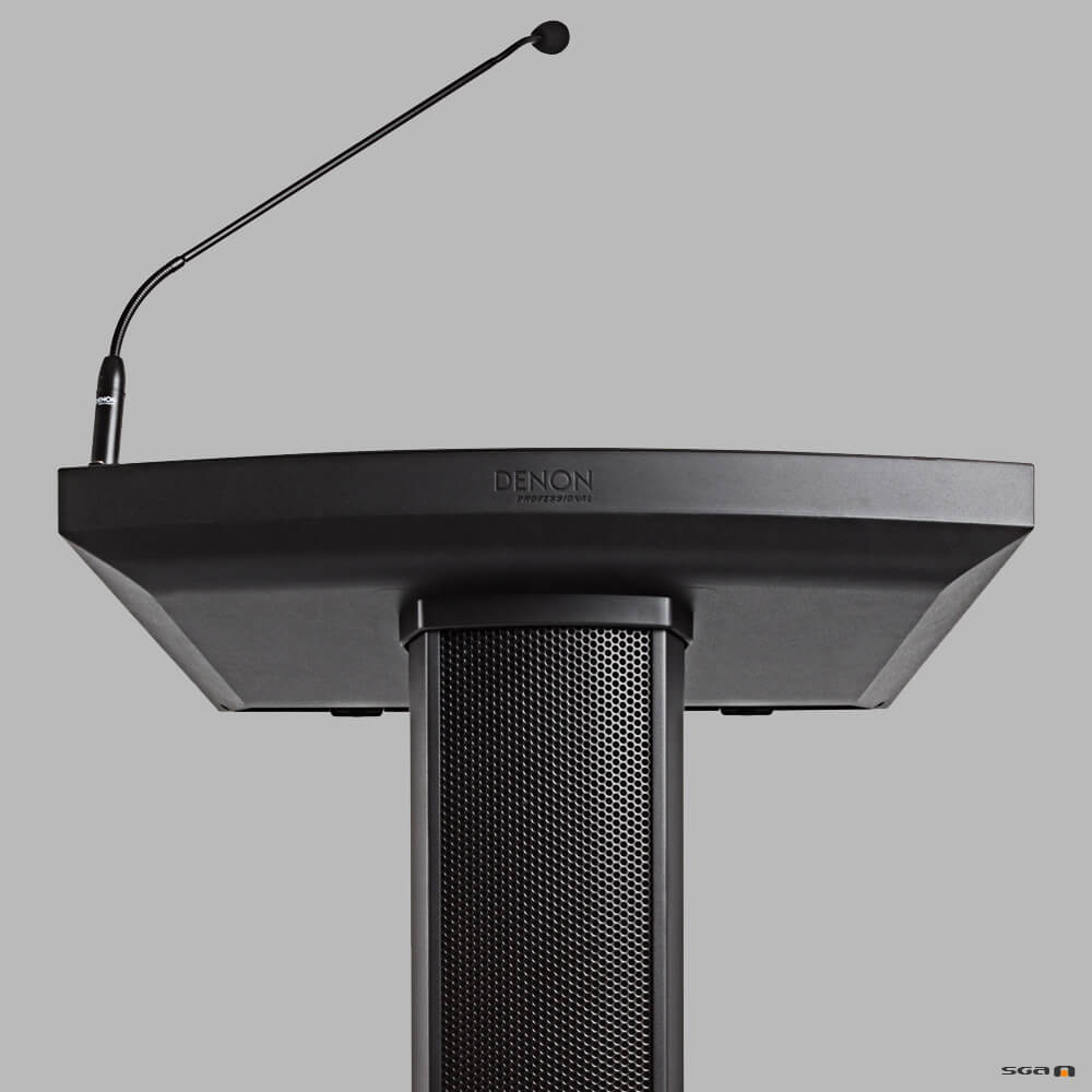 Lecterns