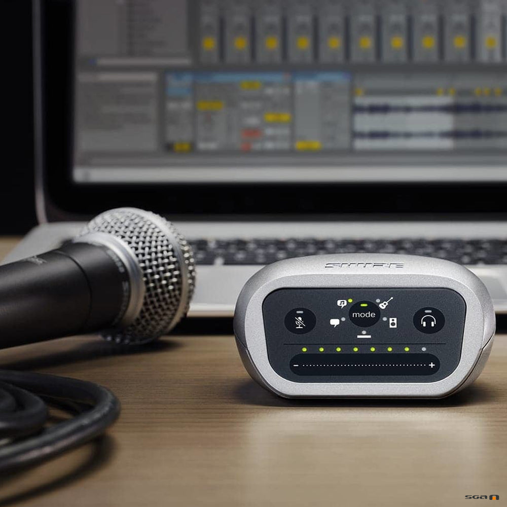 AV Accessories