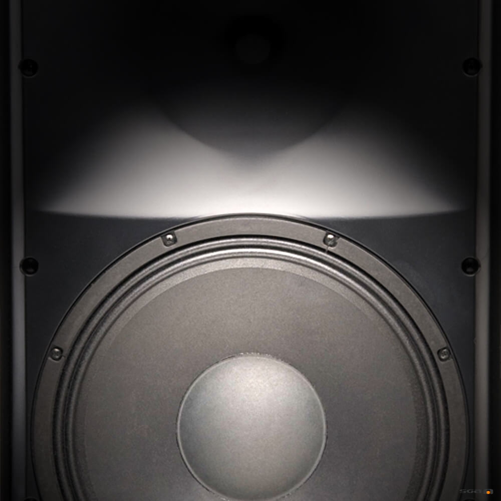 Speakers
