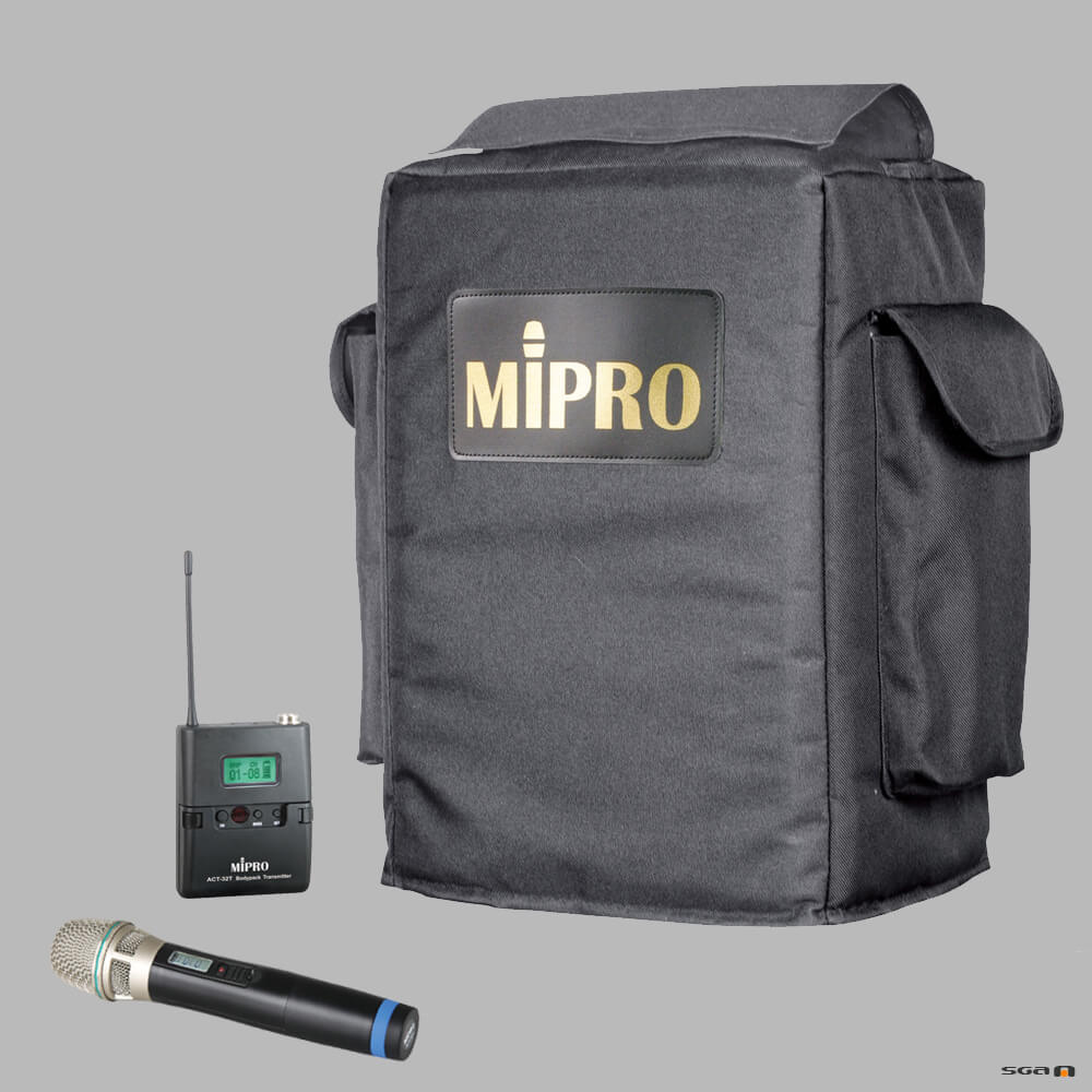Mipro Accessories