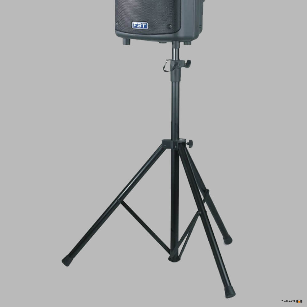 Speaker Stands