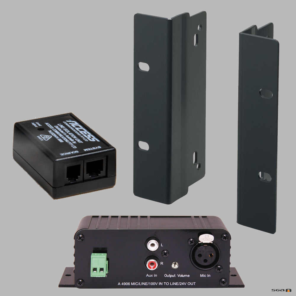 Amplifier Accessories