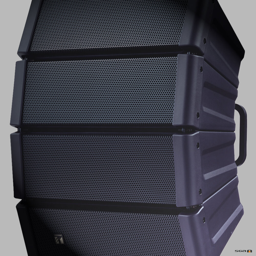 Line Array