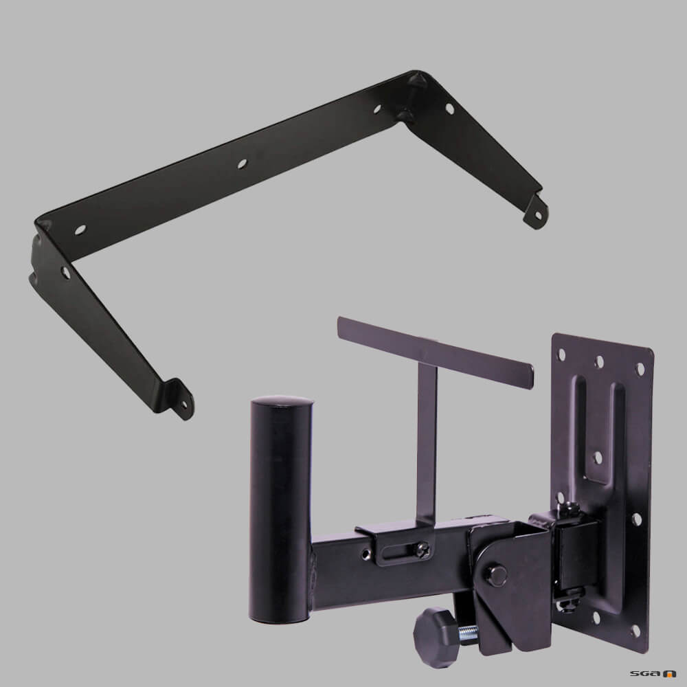 Brackets & Accessories